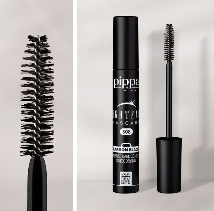 Pippa Nightfall 508 mascara