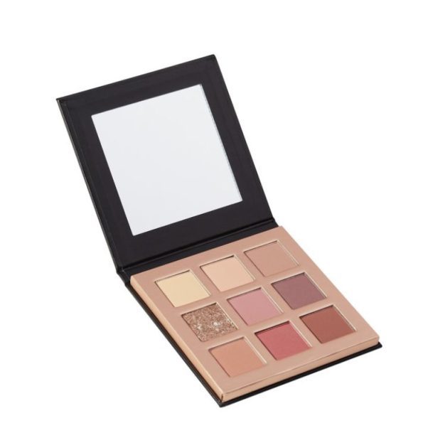 پالت سایه چشم 9 رنگ چلسی پیپا Pippa Chelsea Eyeshadow Palette