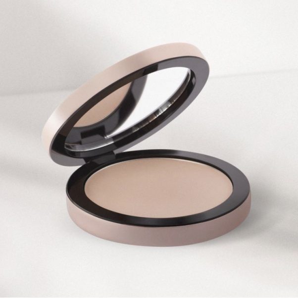 پنکک میفر پیپا 851 Pippa Mayfair Compact Powder 851_illusion
