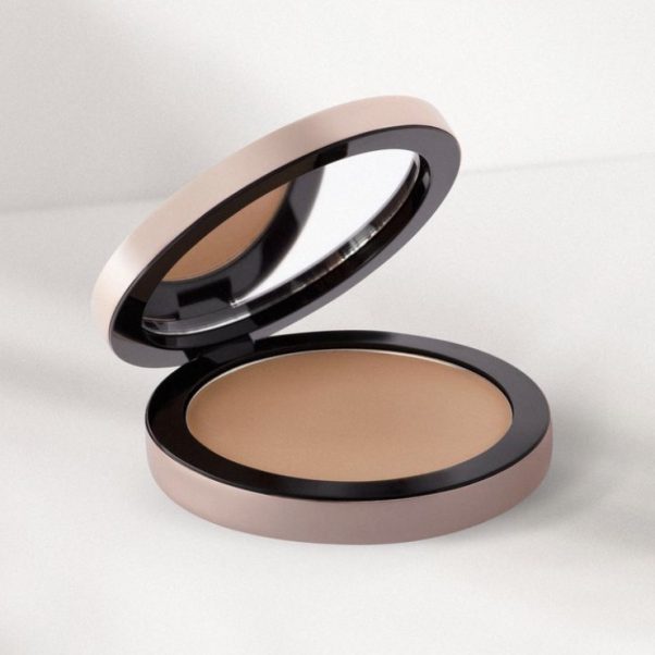 پنکک میفر پیپا 855 Pippa Mayfair Compact Powder 855_indipendent
