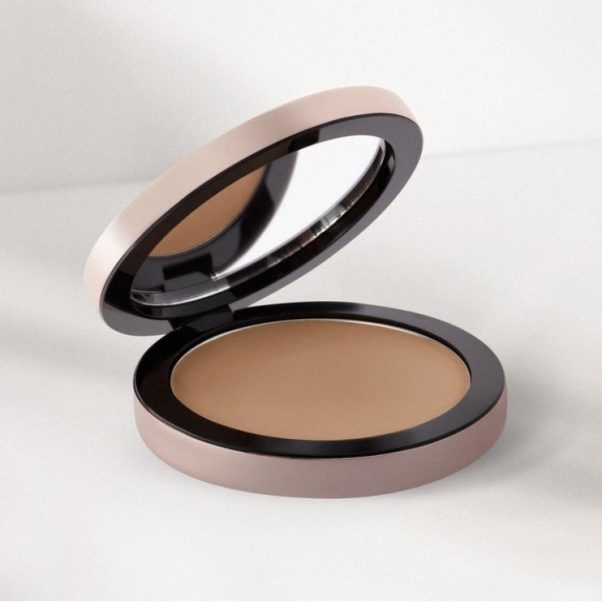 پنکک میفر پیپا 856 Pippa Mayfair Compact Powder 856_indulgent