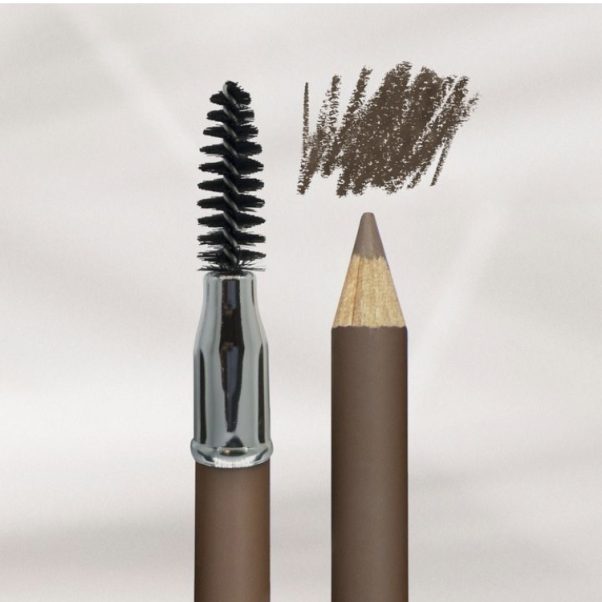 مداد ابرو فالت لِس پیپا 114 Pippa Faultless Signature Brow Pencil 114_Halkin