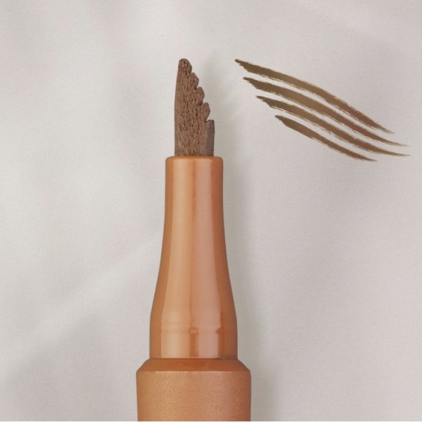 هاشور ابرو پیپا 172 _Pippa Perfectionist Brow Liner 172