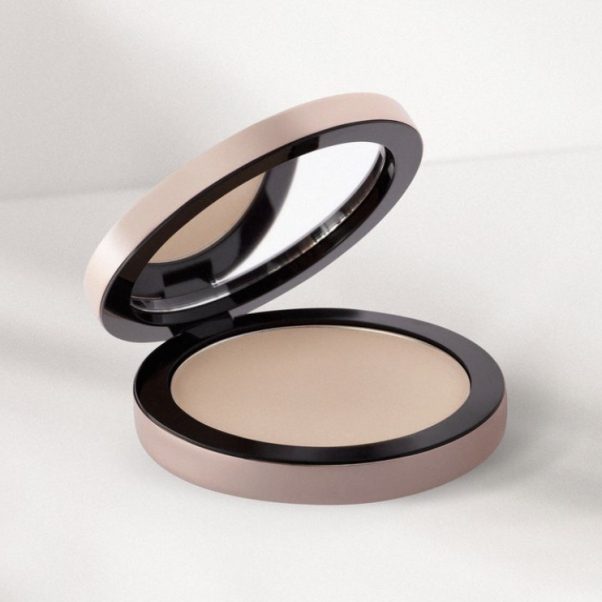 پنکک میفر پیپا 853 Pippa Mayfair Compact Powder 853_incisive