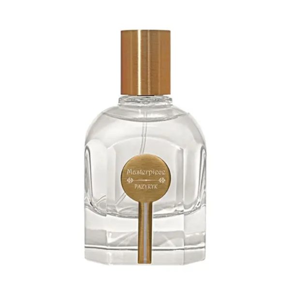 MASTERPIECE PAZYRYK EDP WOMEN ادو پرفیوم زنانه پازیریک مسترپیس
