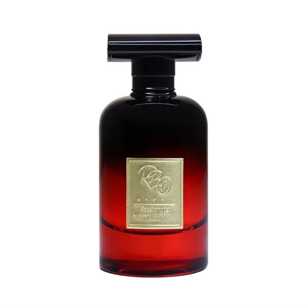 RBC STORY PASSIONATE EDP WOMEN ادو پرفیوم زنانه پشنت آر بی سی استوری