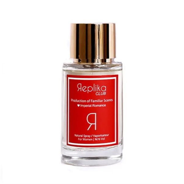 REPLIKA CLUB ROMANCE EDP W ادو پرفیوم زنانه رومانس رپلیکا کلاب