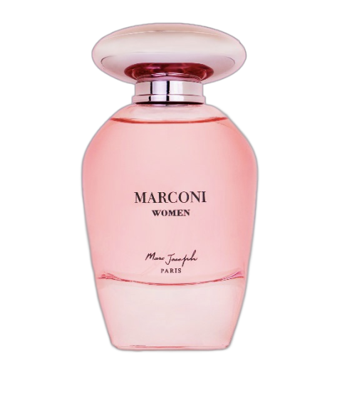 MARC JOSEPH MARCONI WOMEN ادوپرفیوم زنانه مارکونی وومن