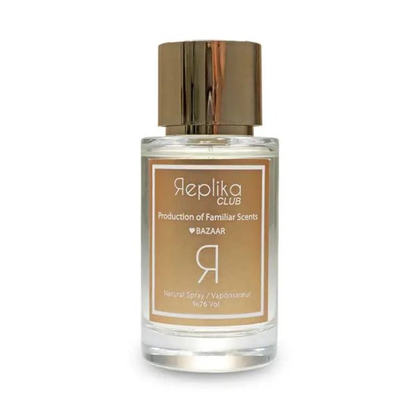 REPLIKA CLUB BAZAAR EDP ادو پرفیوم بازار رپلیکا کلاب