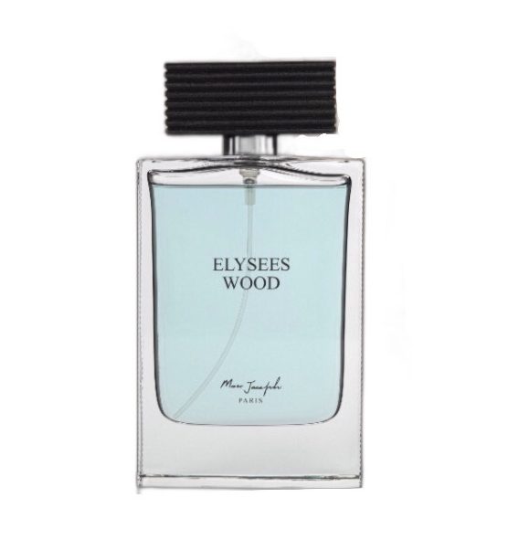 MARC JOSEPH ELYSEES WOOD FOR MEN ادوپرفیوم مردانه الیزه وود