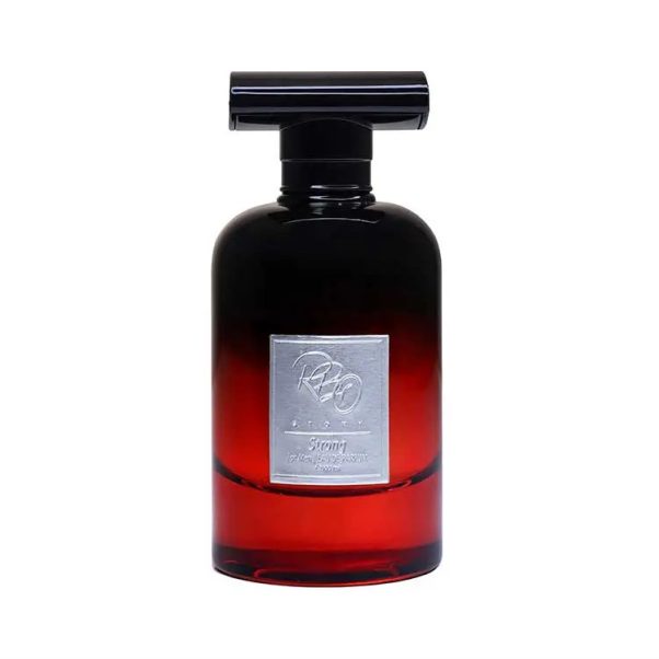 RBC STORY STRONG EDP MEN ادو پرفیوم مردانه استرانگ آر بی سی استوری
