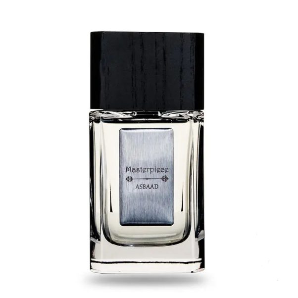 MASTERPIECE ASBAAD EDP MEN ادو پرفیوم مردانه اسباد مسترپیس
