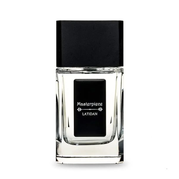 MASTERPIECE LATIDAN EDP MEN ادو پرفیوم مردانه لاتیدان مسترپیس