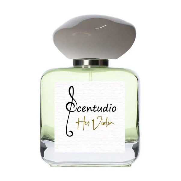 SCENTUDIO VIOLIN EDP WOMEN ادو پرفیوم زنانه ویولون سنتودیو