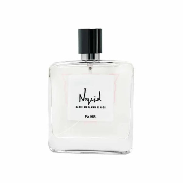 NAVID MOHAMMADZADEH FOR HER EDP 100mlادو پرفیوم زنانه نوید محمدزاده