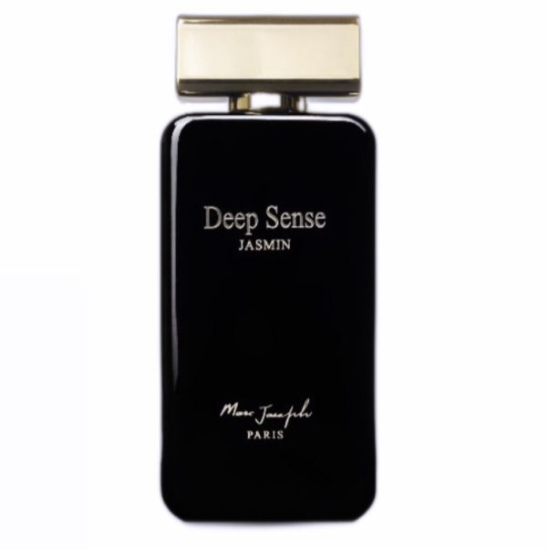 MARC JOSEPH DEEP SENSE JASMIN FOR WOMEN ادوپرفیوم زنانه دیپ سنس جاسمین