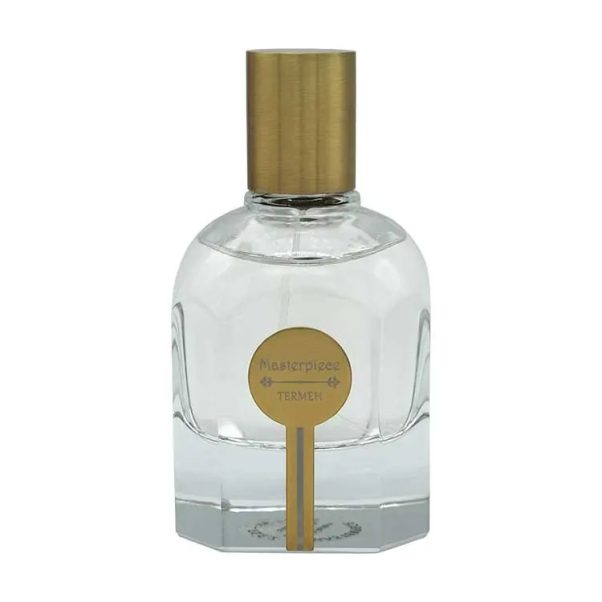 MASTERPIECE TERMEH EDP WOMEN ادو پرفیوم زنانه ترمه مسترپیس