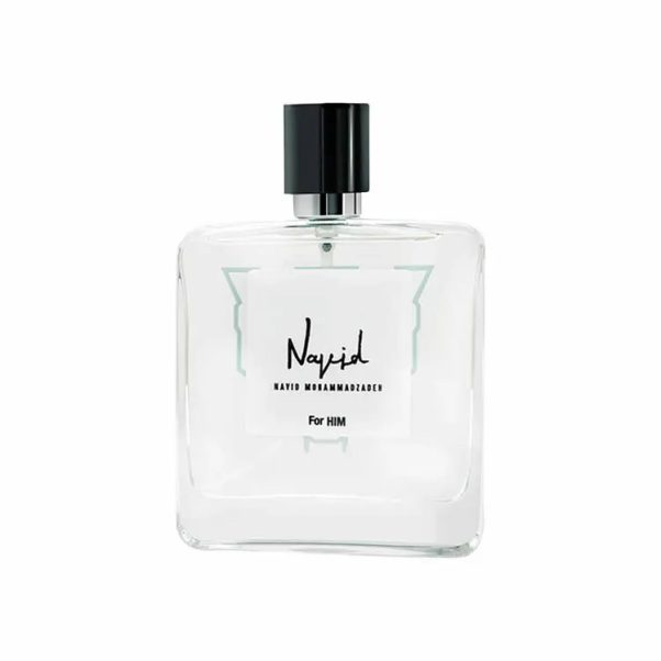 NAVID MOHAMMADZADEH FOR HIM EDP 100ml ادو پرفیوم مردانه نوید محمدزاده