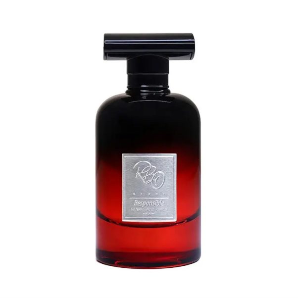 RBC STORY RESPONSIBLE EDP MEN ادو پرفیوم مردانه ریسپانسیبل آر بی سی استوری