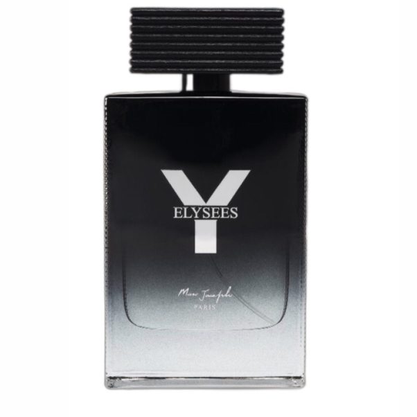 MARC JOSEPH ELYSEES Y FOR MEN ادو پرفیوم مردانه الیزه وای