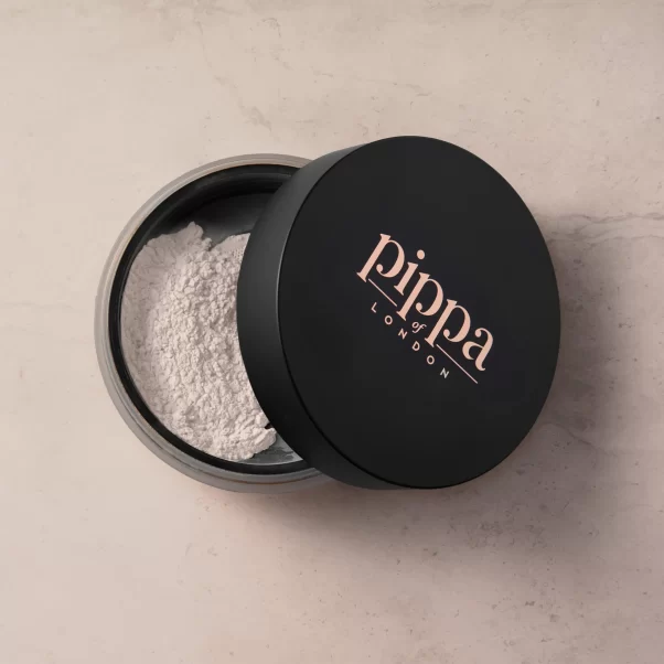 Pippa fixation setting powder