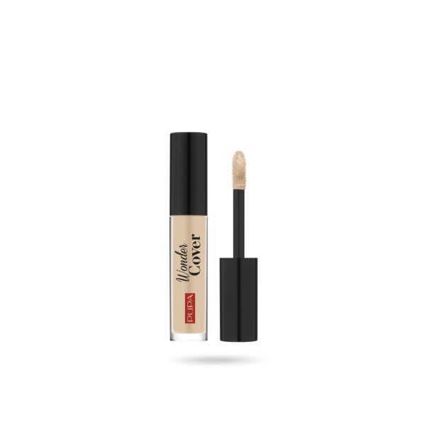 Pupa wonder cover concealer