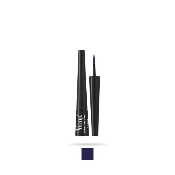 Vamp!Definition liner