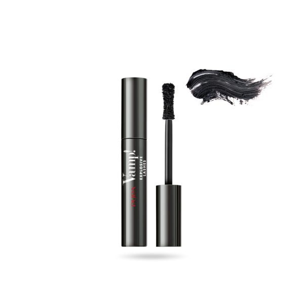 Vamp!explosive lashes mascara 110