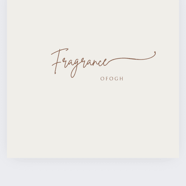 Fragrances
