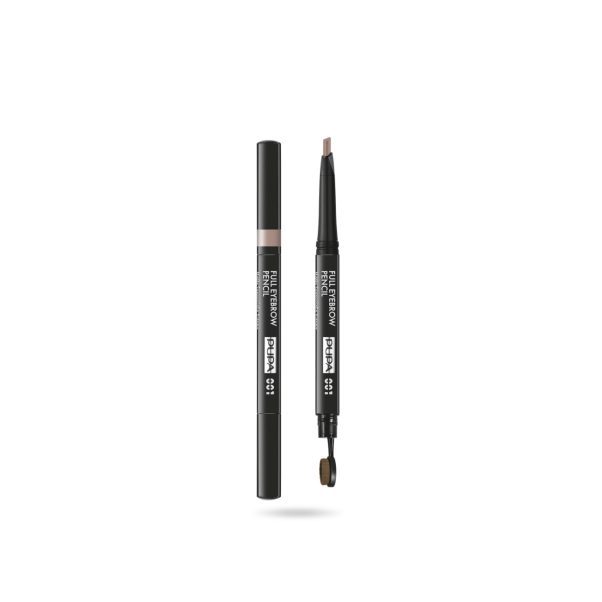 Full eyebrow pencil مداد ابرو پر کننده