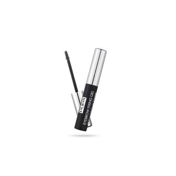 Eye brow fixing gel ژل ابرو پوپا